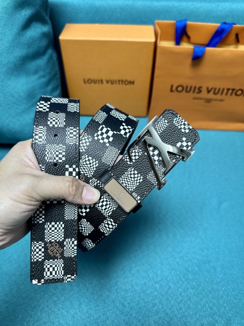 Louis Vuitton Belts